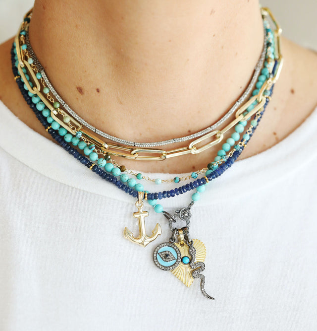 Our 5 Summer Jewelry Must-Haves