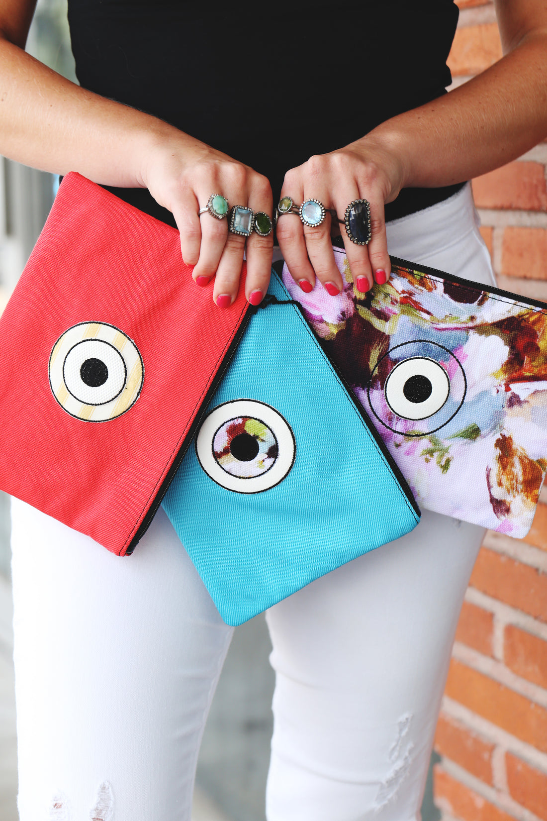 christina malle greek bags