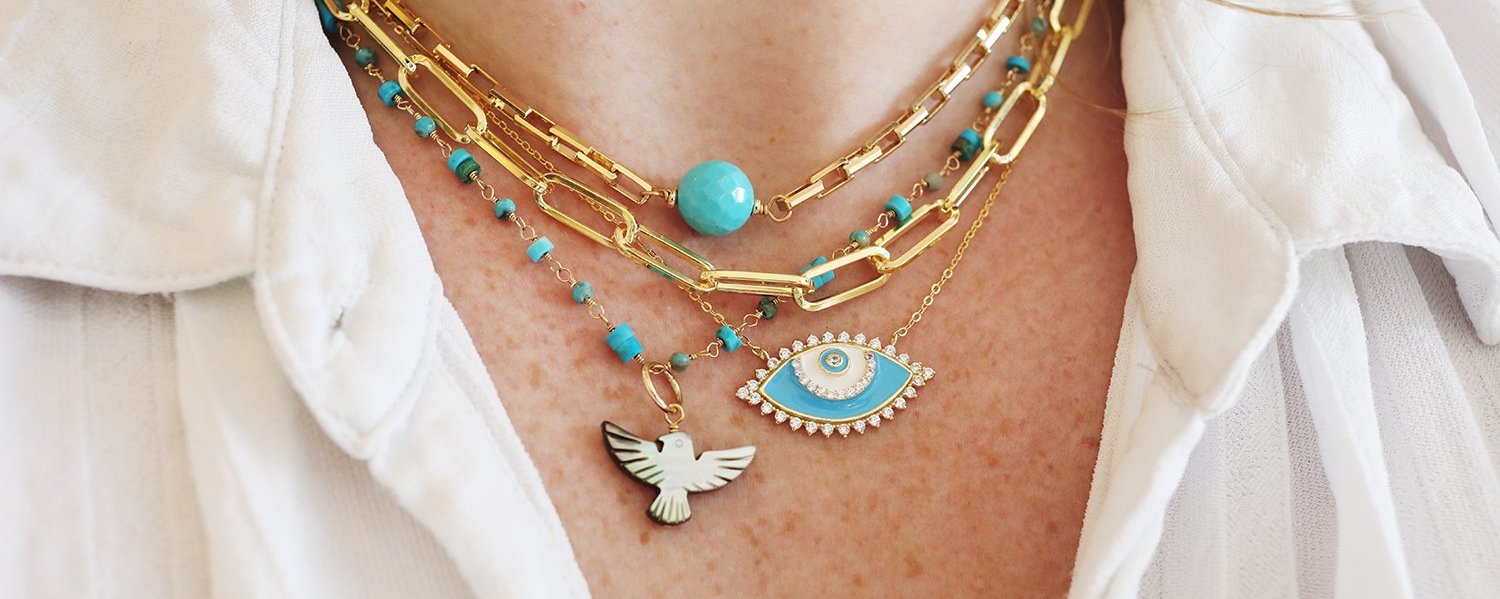 Jewelry Under $150