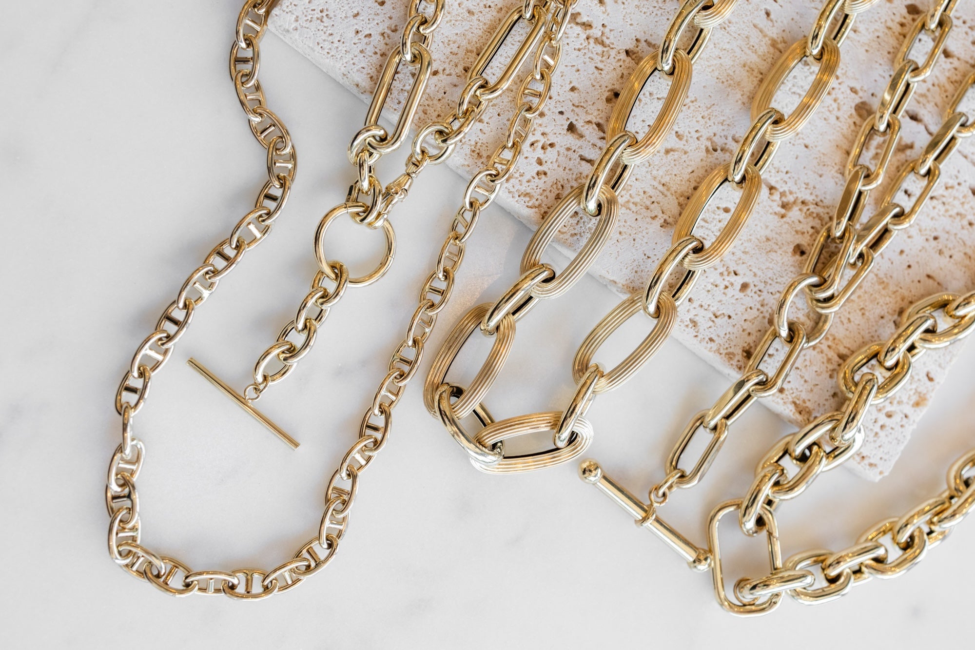 Golden Trunk Show