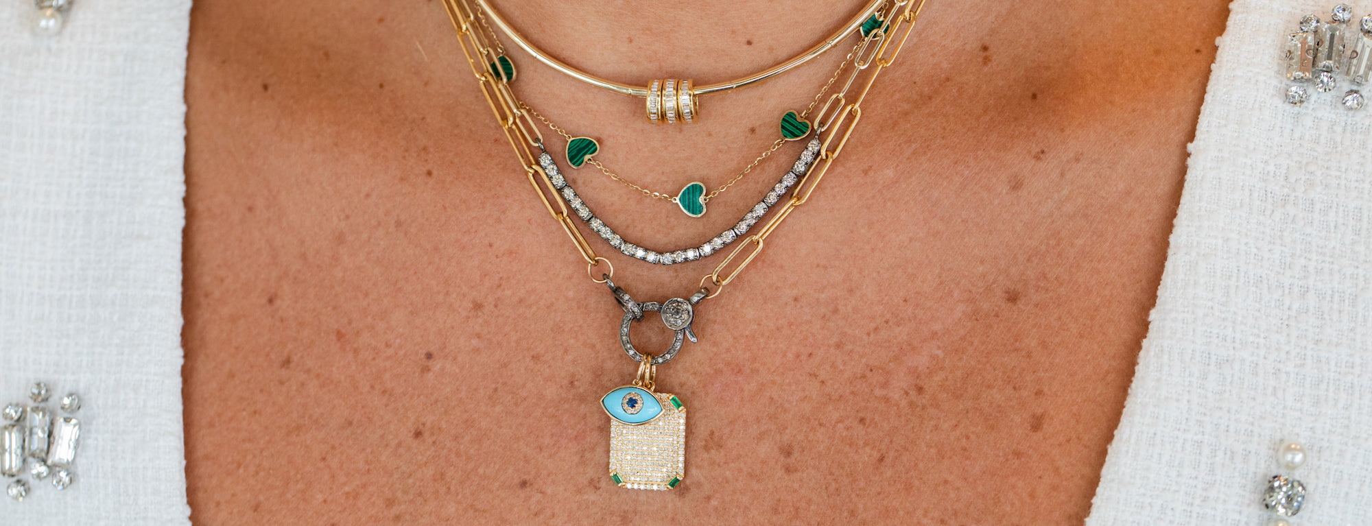 Heart Jewelry