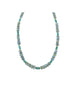 Labradorite & Kyanite Gemstone Mix Necklace