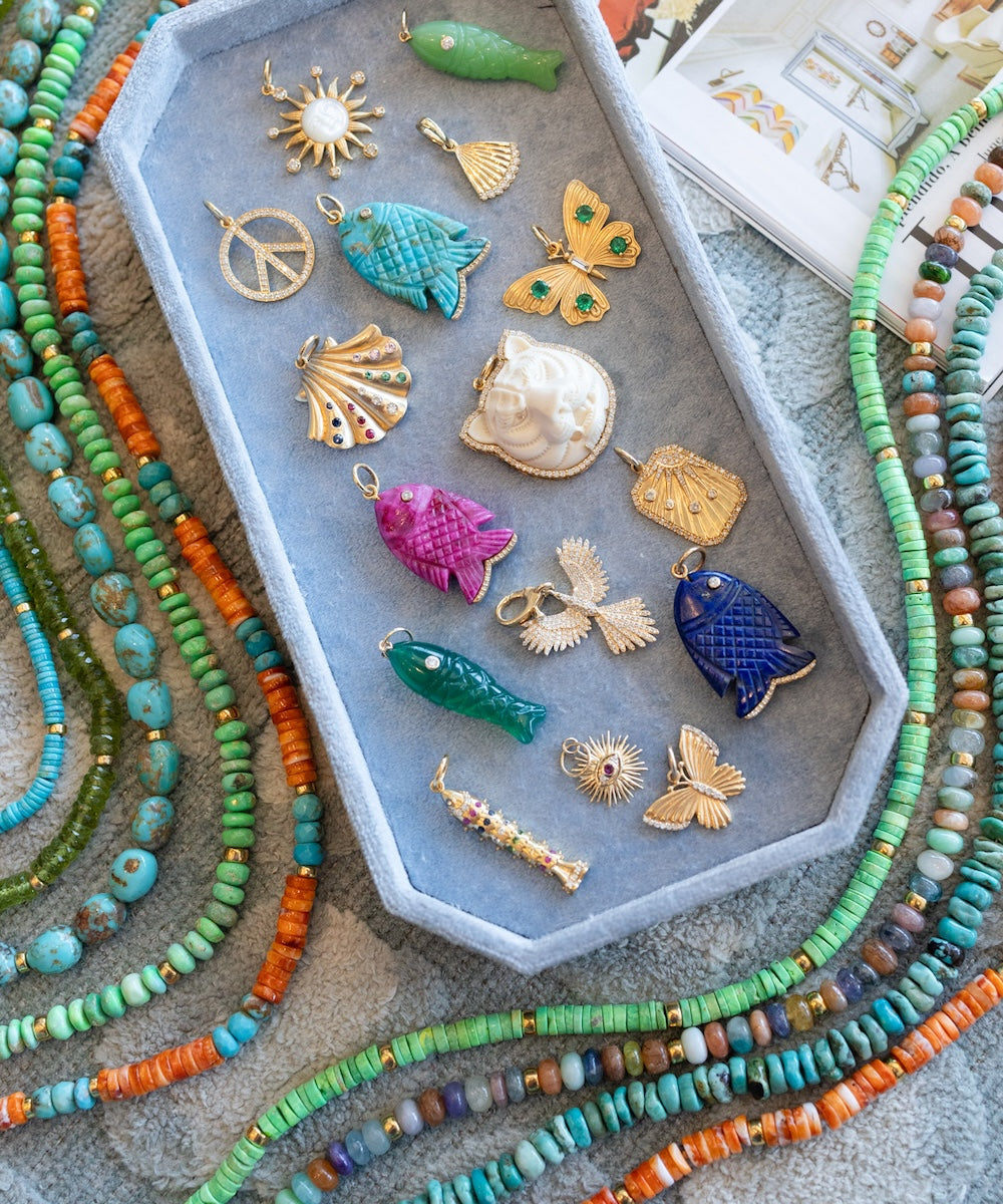 Unique Fine Jewelry | Jewelry Stores in Houston | Shop Online – J