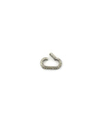 Luxe Lexi Diamond Lock Connector