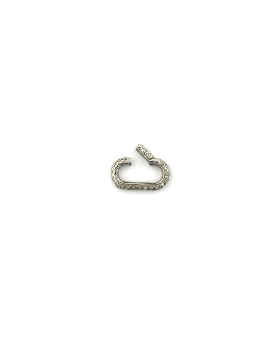 Luxe Lexi Diamond Lock Connector