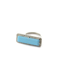 The XL Landa Stack Ring