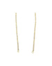 Lock Ready: Open Champagne Zircon Strand