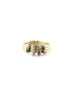 The Rima Serpent Ring
