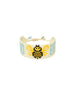 J. Landa x Mishky Exclusive Bad Bee Bracelet