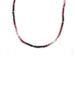 Ombre Ruby Bali Necklace